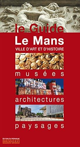 Download Le Mans - Nouvelle édition PDF