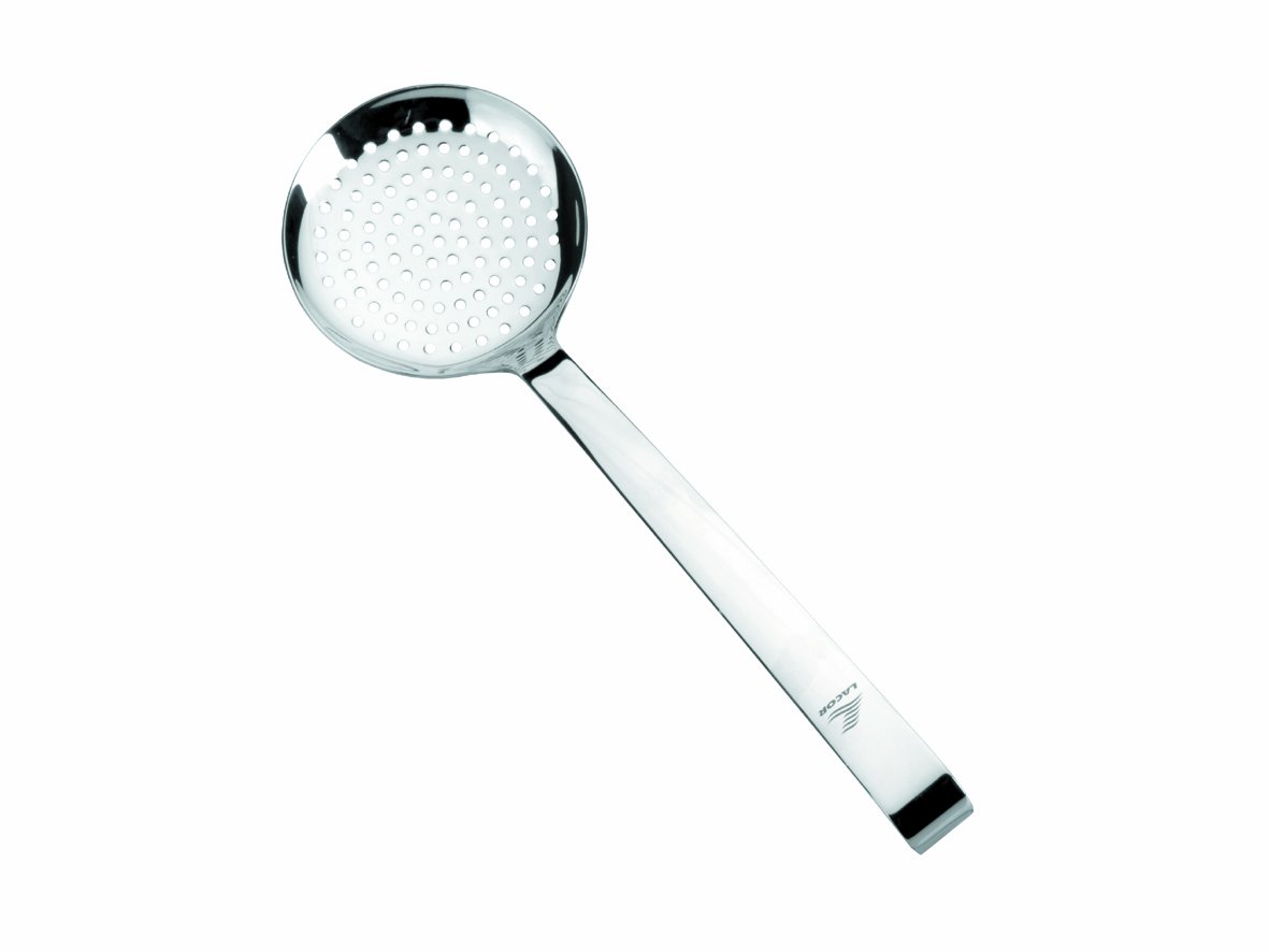 Lacor-72854-SKIMMER INOX Buffet