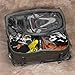 Kelty Ascender Trunk Bag, Raven