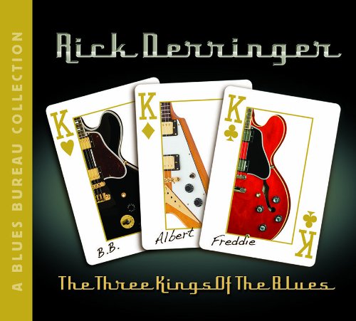 Rick Derringer - Let the Good Times Roll Lyrics - Zortam Music