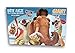 Bendon Ice Age Collision Course Giant Coloring and Activity Book - 10.75