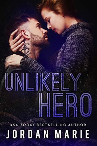 [F.R.E.E] Unlikely Hero (Filthy Florida Alphas Book 4) [E.P.U.B]