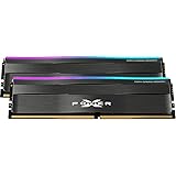 Silicon Power 16GB (8GBx2) XPOWER Turbine Gaming DDR4 3200MHz (PC4 ...