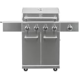 Broil king smoker