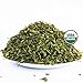 Peppermint Tea 1LB (16Oz) 100% CERTIFIED Organic Peppermint Loose Leaf (Whole Leaf) Leaf Peppermint Herbal Tea (Mentha piperita), Bulk 1 lb. stand-up BPA-free Bulk Resealable Bags from U.S. Wellness