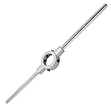 Kyuionty Die Stock Handle Wrench M16 - M20 Metric