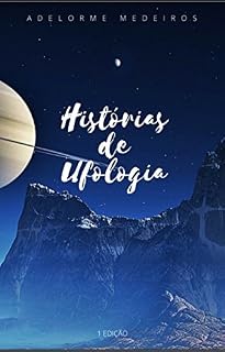 Livro História de Ufologia