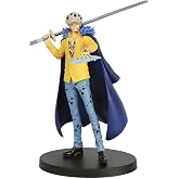 Banpresto - One Piece - Trafalgar Law, Bandai Spirits DXF ~The Grandline Series~ Extra Figure