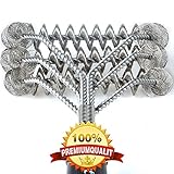 Bestwin Grill Brush, 18