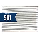 Aprilaire 501 Replacement Filter for Aprilaire Whole House Electronic Air Purifier Model: 5000, MERV 16 (Pack of 1)