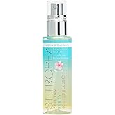 St. Tropez Self Tan Purity Face Mist, Natural Sunkissed Glow Face Tan with Hyaluronic Acid & Antioxidants, Vegan, Natural & Cruelty Free Face Care, 2.7 Fl Oz