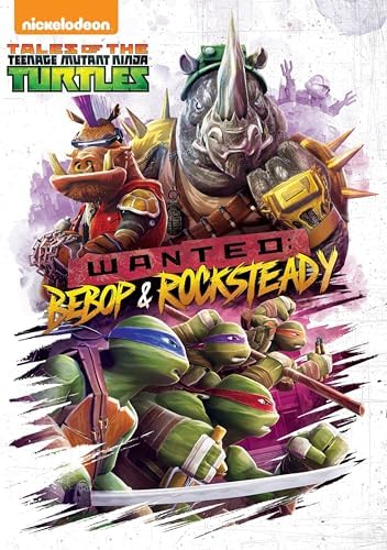 Teenage Mutant Ninja Turtles : Sixguns and Shuriken: Dave Morris