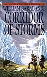 Corridor of Storms (First Americans, Book II) by William Sarabande (1988-05-01)