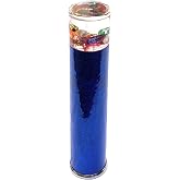 Star Magic Kaleidoscope with Colorful Beads - Randomly Selected Color