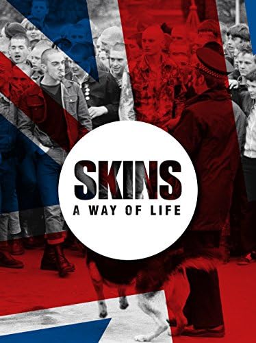 The History of Skinheads: Razer, Nick: 9798232926229: Amazon.com