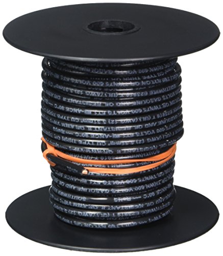 Southwire 50 ft. 12-Gauge Wire - Image 5