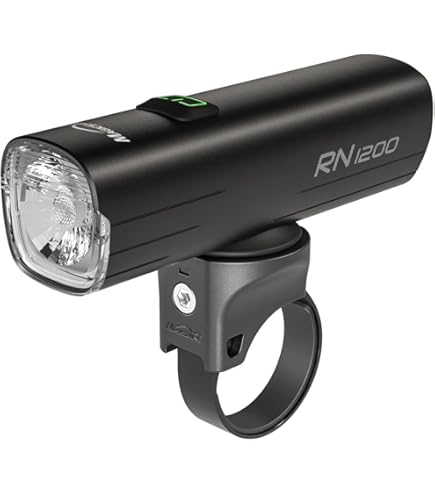 Amazon.com : Magicshine Allty Commuter Bike Lights Allty 400