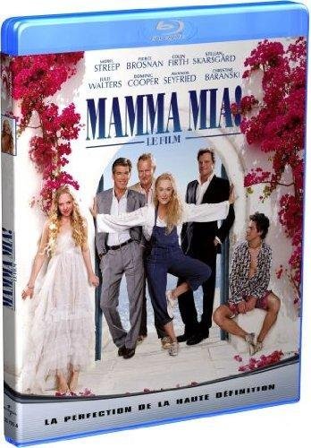 Mamma Mia!