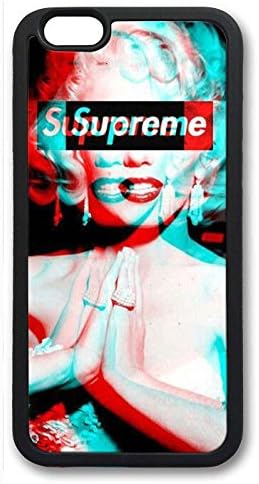 Stylish TPU shell Cover Case For iPhone 6 Plus design