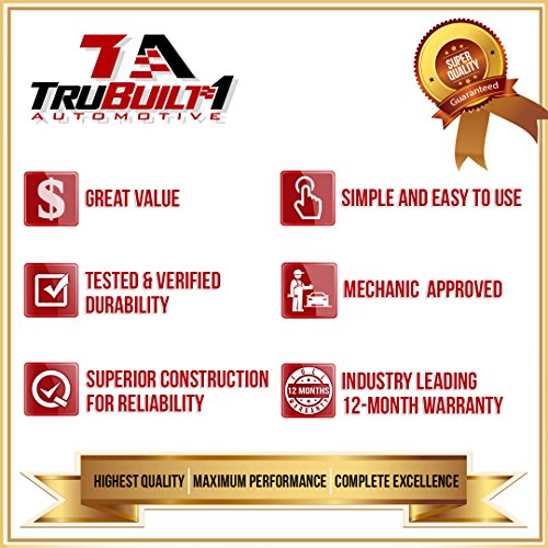 4 TruBuilt+Automotive+Universal+Harmonic+T1A+D1007