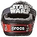 crocs 16337 Darth Vader Clog (Toddler/Little Kid),Black,8 M US Toddler