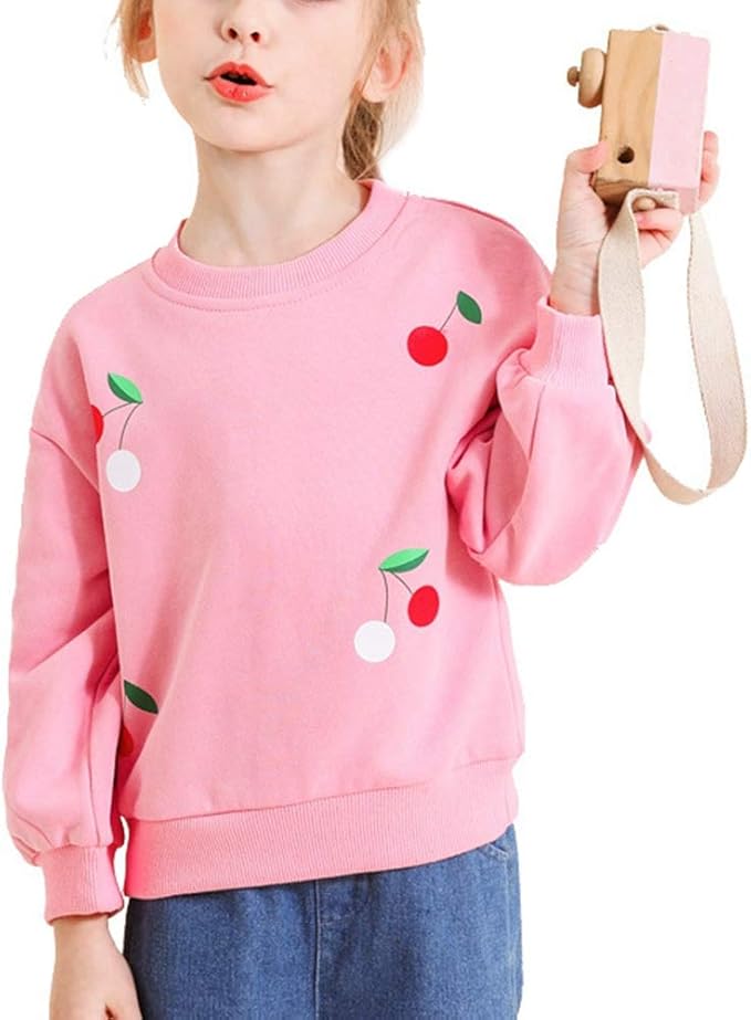 toddler sweatshirts girl