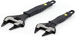 RAHVISH Extra Slim Jaw 6-Inch Adjustable