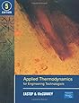 Applied Thermodynamics for Engineering Technologists (5th Edition)