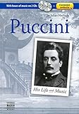 Puccini: His Life and Music by Julian Haylock