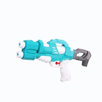 Siyushop Pistolet à Eau Super Pistolet à Eau Super Power