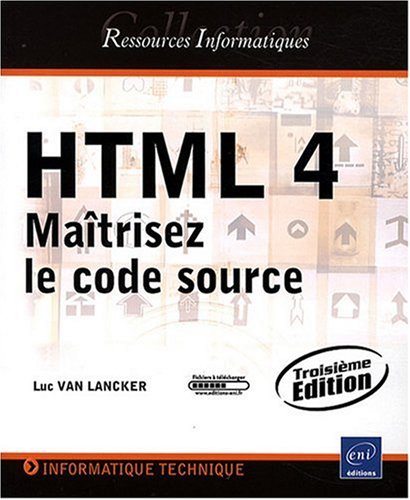 HTML 4