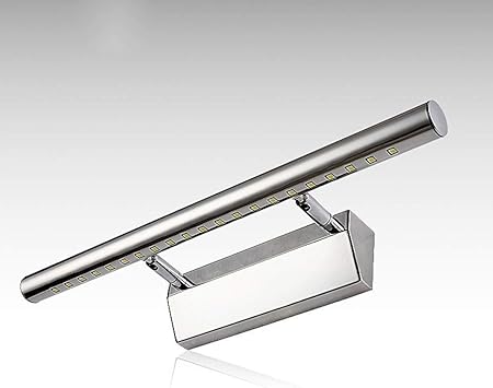 Spiegellampen Bad Spiegelleuchten Yang Bad Beleuchtung Led Spiegel