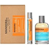 Emper Mandora by Stallion 53-100ml with a Free 20ml