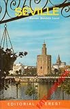 Hardcover Seville Book