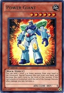 Yu-Gi-Oh! - Lancer Archfiend (STBL-EN009) - Starstrike Blast - 1st