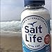 Salt for Life Sea Salt Plus Potassium Blend, 15.2 Ounce