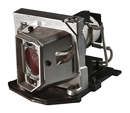 Optoma HD66 Projector Assembly