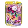 Polly-Pocket-Birthday-Cake-Bash Polly Pocket Birthday Cake Bash
