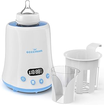 scaldabiberon per lo spegnimento automatico della scrivania