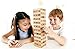 Hape Toppling Wood Blocks (Amazon Exclusive)
