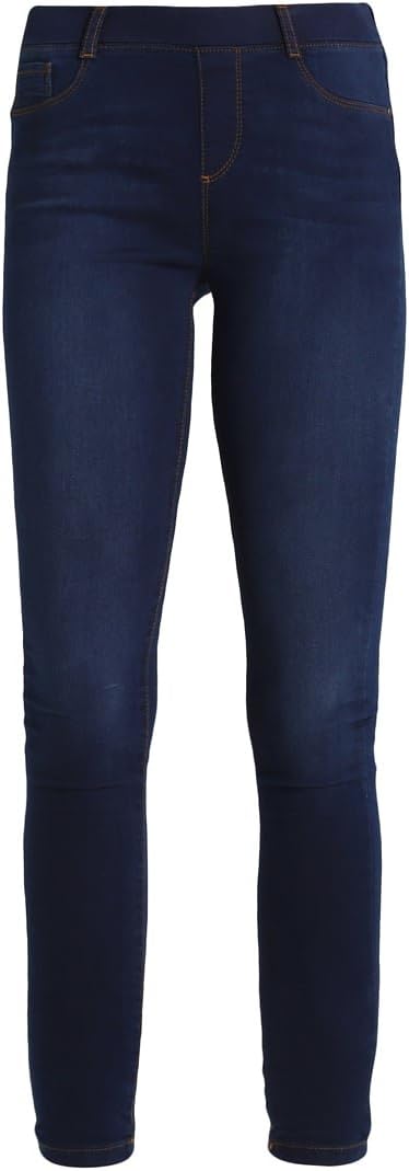 Dorothy Perkins Women's Authentic Eden Skinny Jeans