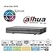 Dahua Penta-brid XVR5104H-4M 4 + 2 CH 1080P Mini 1U Digital Video Recorder Support HDCVI/AHD/TVI/CVBS/IP video inputs 5-In-1 DVR NVR XVR…