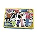 Mudpuppy The Beatles Yellow Submarine Magnetic Character Set