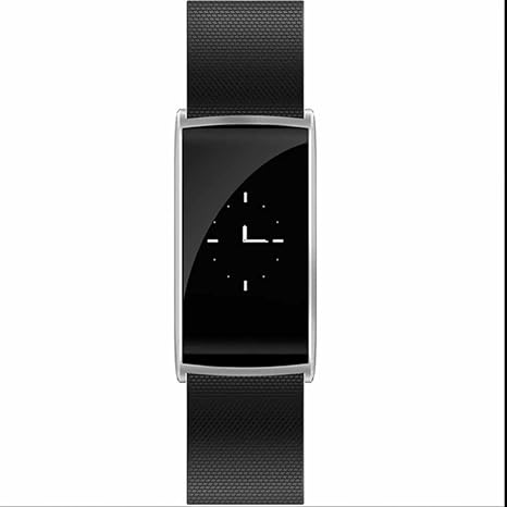 Pulsera Inteligente Bluetooth Smartwatch, Construido en micrófono ...