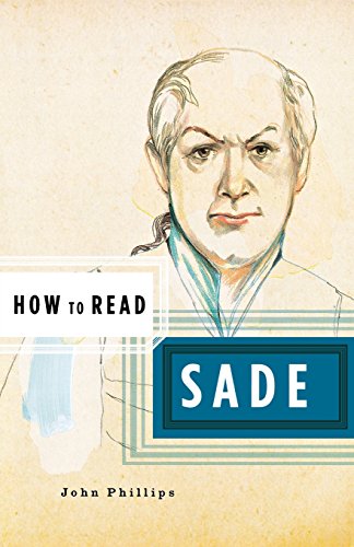 How to Read Sade (How to Read)
