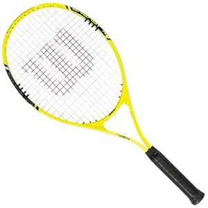 Best Tennis Racquets For Beginners Wilson Tennis Racket
