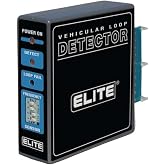 LiftMaster Plug-In LOOP DETECTOR Chamberlain AELD