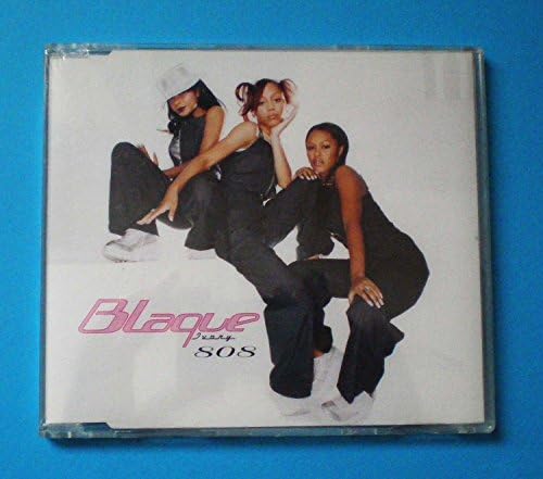 Blaque - 808 [Vinyl] - Amazon.com Music