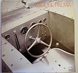 Miguel Palma