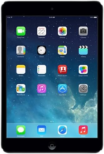 Apple iPad Mini 2 32GB 4G - Space Grey - Unlocked
